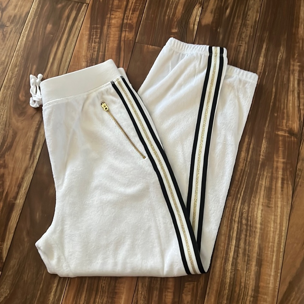 Juicy Couture Track Pants